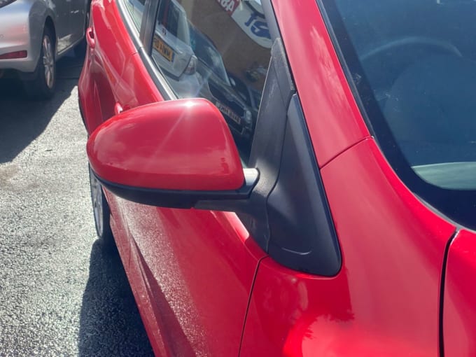 2025 Mazda Mazda2