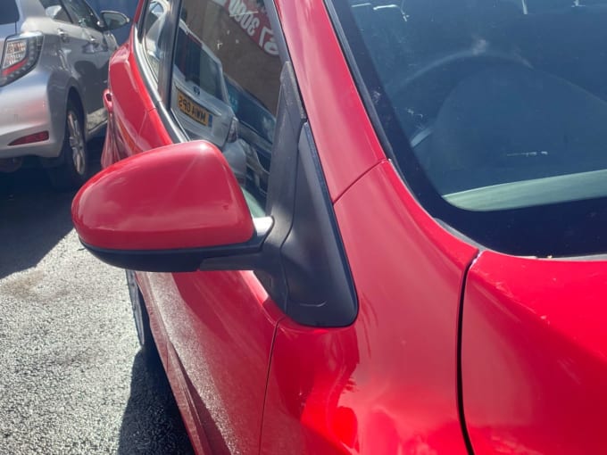 2025 Mazda Mazda2