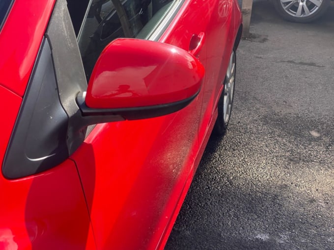 2025 Mazda Mazda2