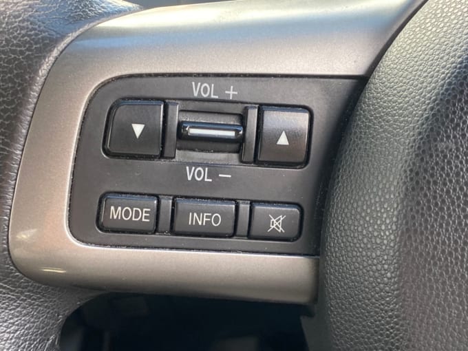 2025 Mazda Mazda2