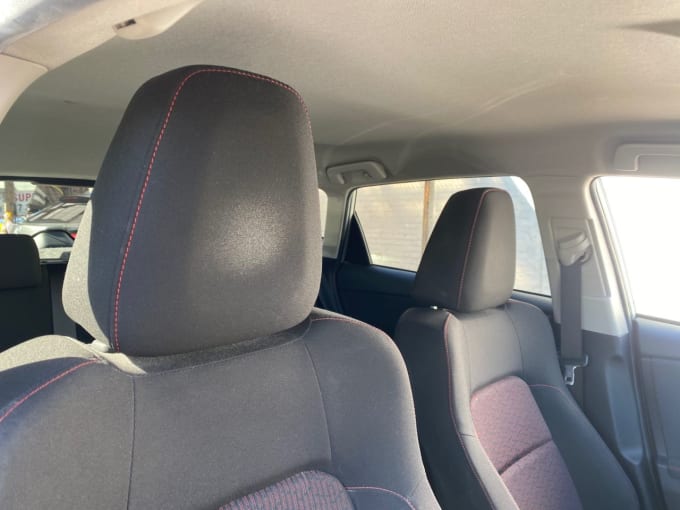2012 Toyota Auris