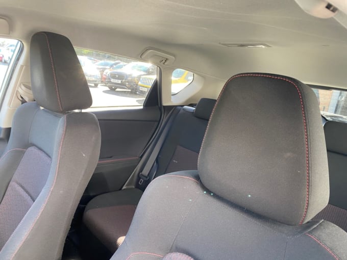 2012 Toyota Auris