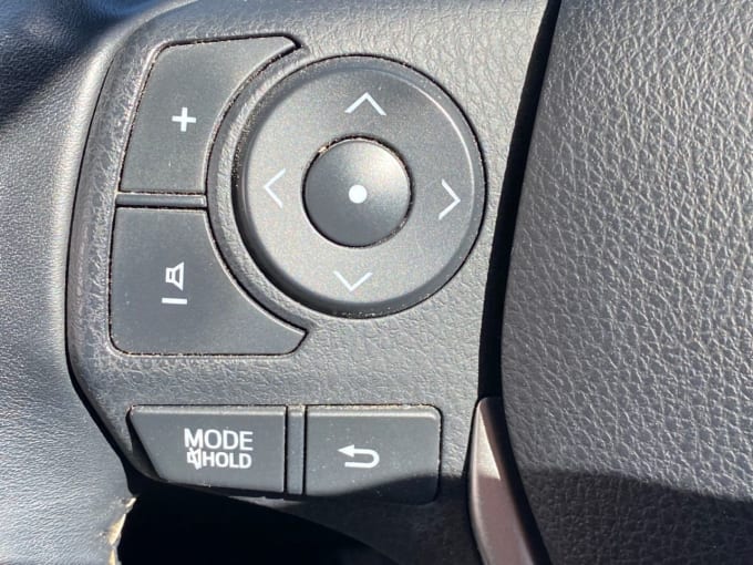 2012 Toyota Auris