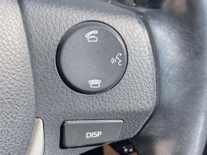 2012 Toyota Auris