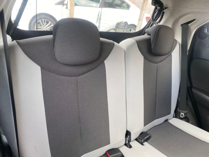 2025 Toyota Aygo