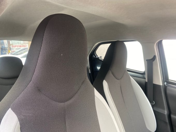 2025 Toyota Aygo
