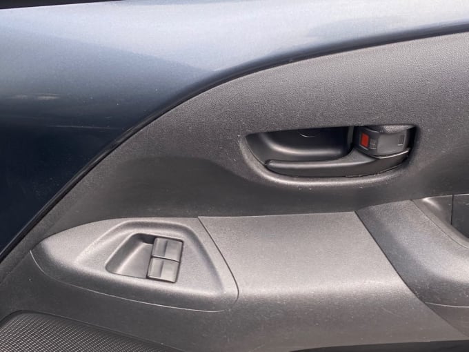 2025 Toyota Aygo
