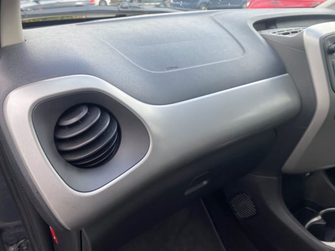 2025 Toyota Aygo