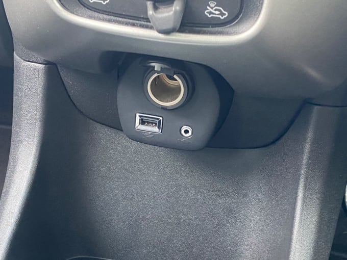 2025 Toyota Aygo