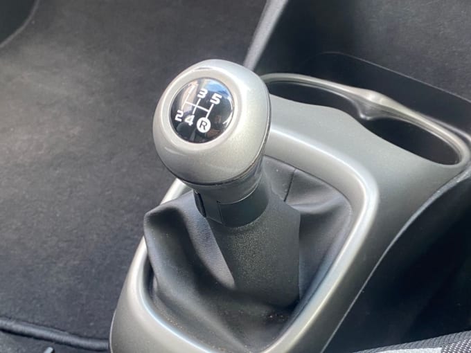 2025 Toyota Aygo