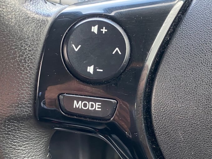2025 Toyota Aygo