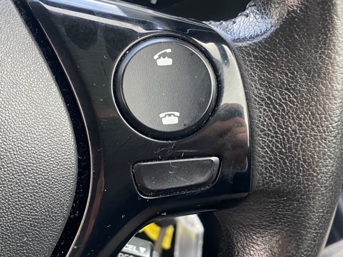 2025 Toyota Aygo