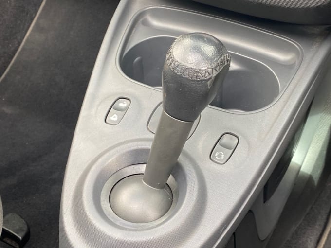 2025 Smart Fortwo
