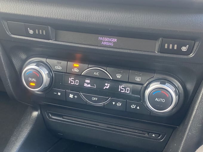2025 Mazda Mazda3