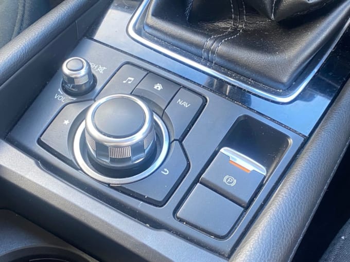 2025 Mazda Mazda3