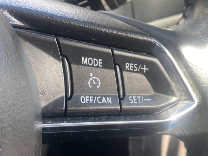 2025 Mazda Mazda3
