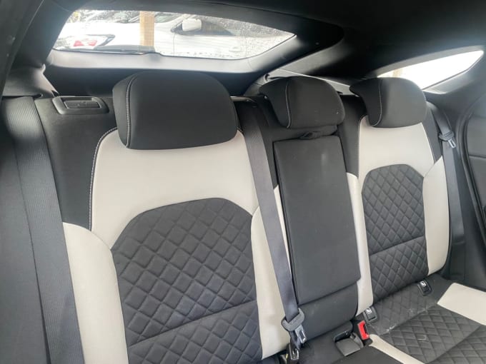 2025 Kia Proceed