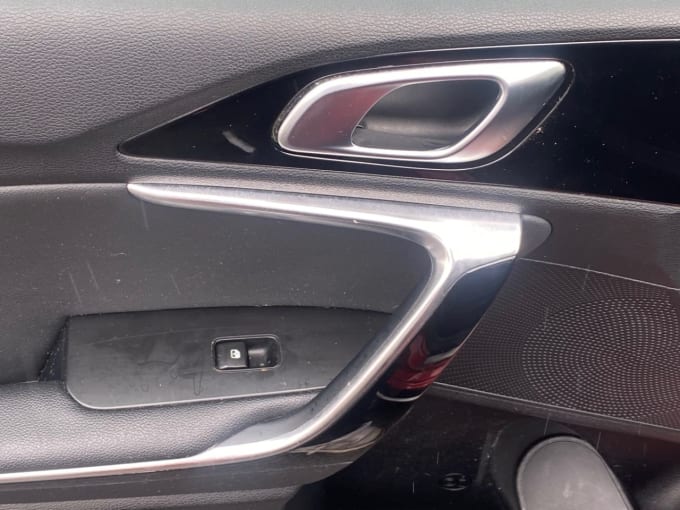 2025 Kia Proceed
