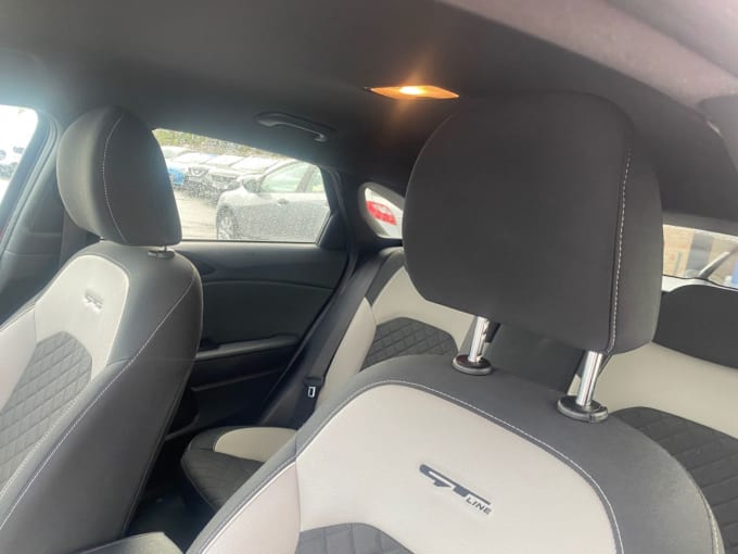 2025 Kia Proceed