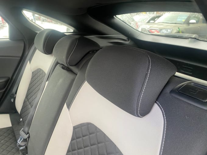 2025 Kia Proceed