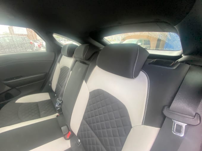 2025 Kia Proceed