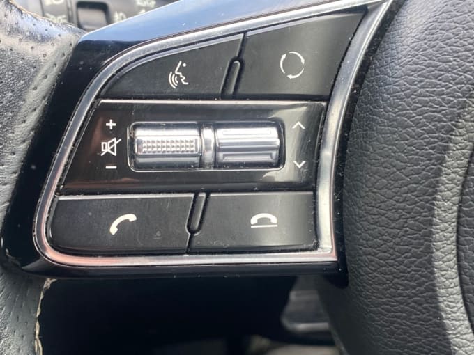 2025 Kia Proceed