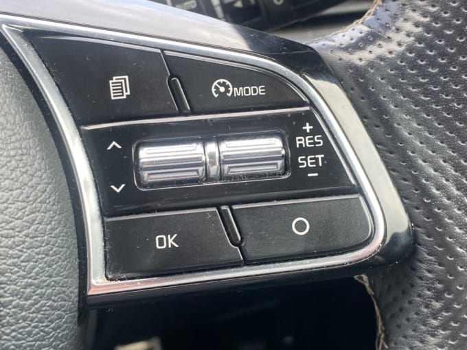 2025 Kia Proceed