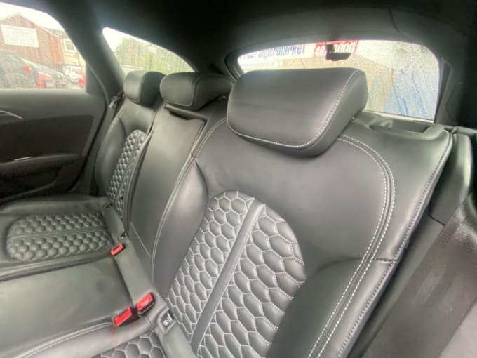2025 Audi Rs6 Avant