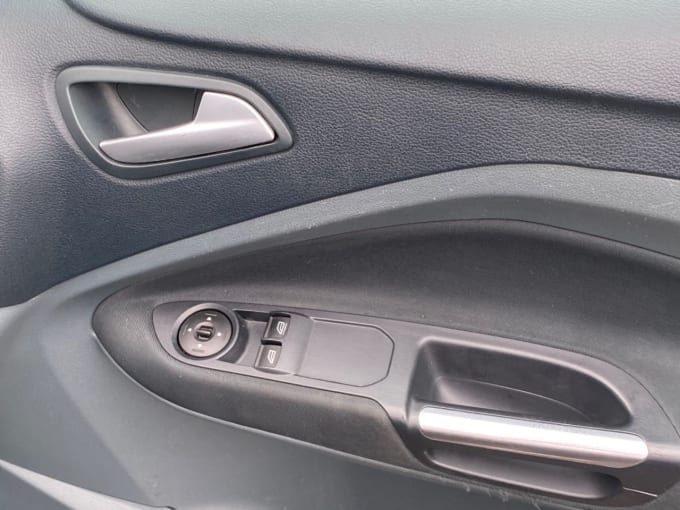2013 Ford C-max