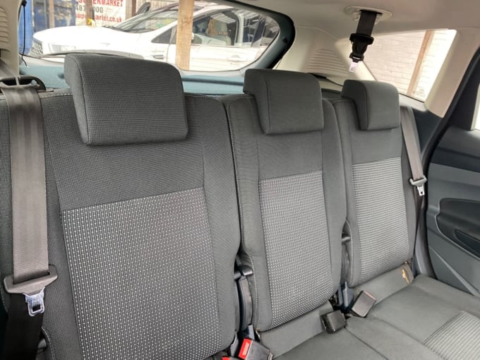 2013 Ford C-max