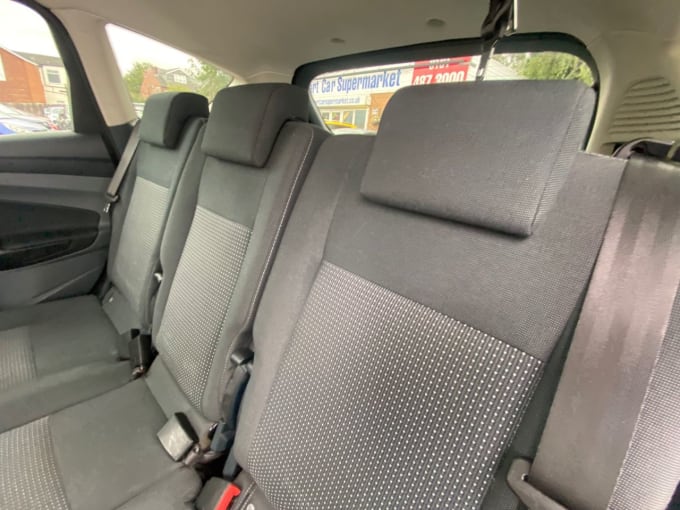 2013 Ford C-max
