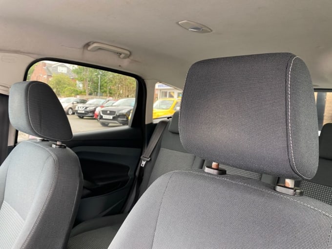 2013 Ford C-max