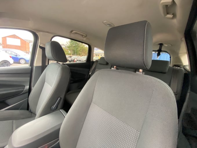 2013 Ford C-max
