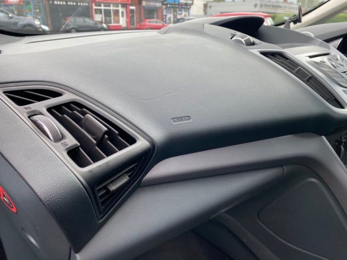 2013 Ford C-max