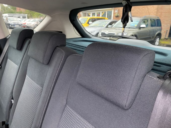 2013 Ford C-max