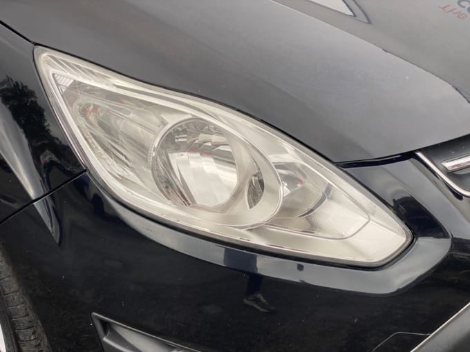 2013 Ford C-max