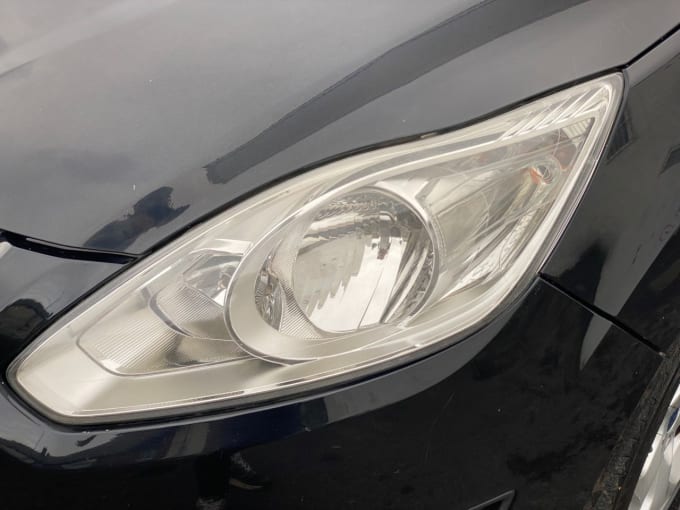 2013 Ford C-max