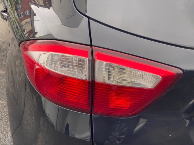 2013 Ford C-max