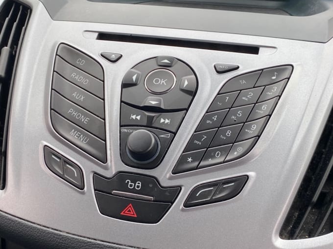 2013 Ford C-max