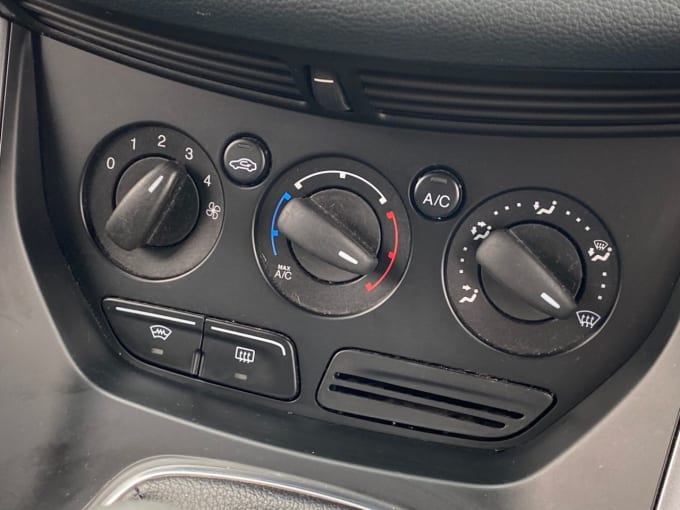 2013 Ford C-max