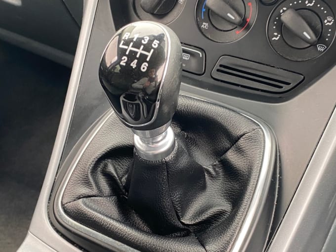 2013 Ford C-max