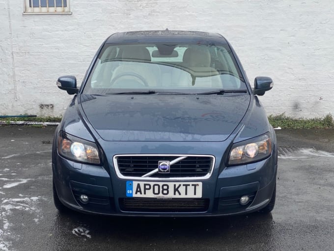 2008 Volvo C30