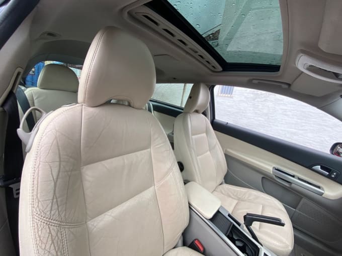 2008 Volvo C30