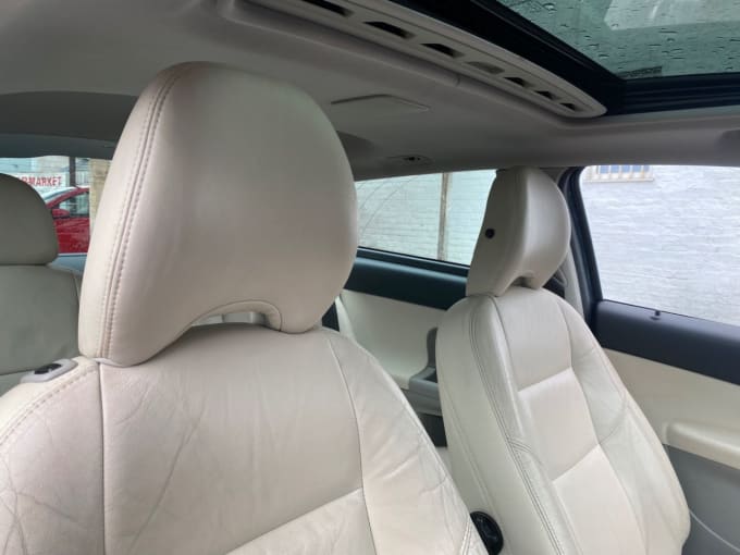 2008 Volvo C30