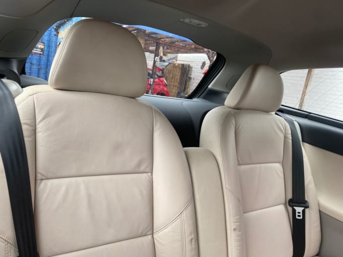 2008 Volvo C30