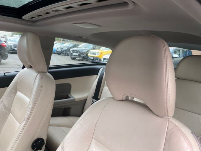 2008 Volvo C30