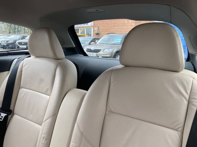 2008 Volvo C30