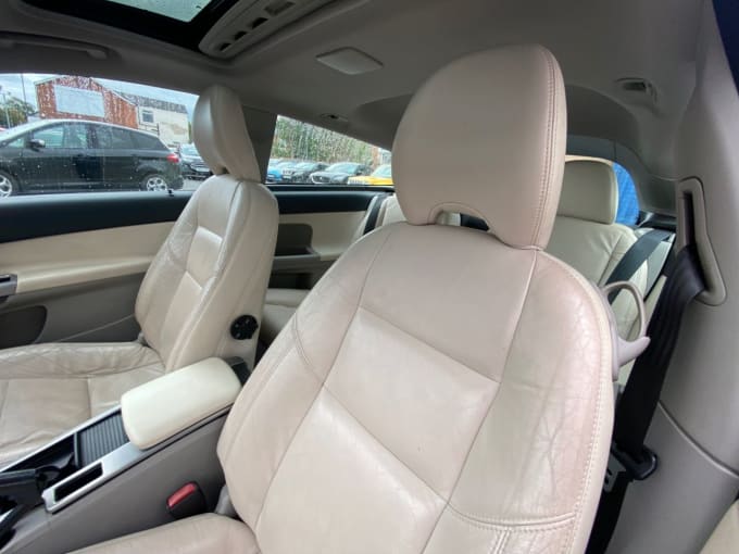 2008 Volvo C30