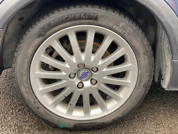 2008 Volvo C30
