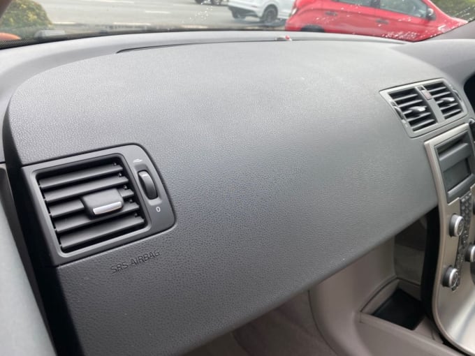 2008 Volvo C30